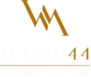 Wood44 Egyedi készjtésű bútorok